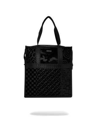 BORSA DA VIAGGIO NEMESIS HUNT DUFFLE