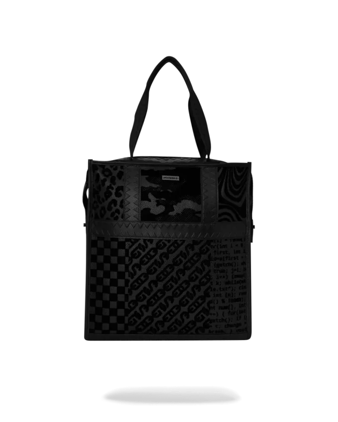 BORSA DA VIAGGIO NEMESIS HUNT DUFFLE BORSA DA VIAGGIO NEMESIS HUNT DUFFLE