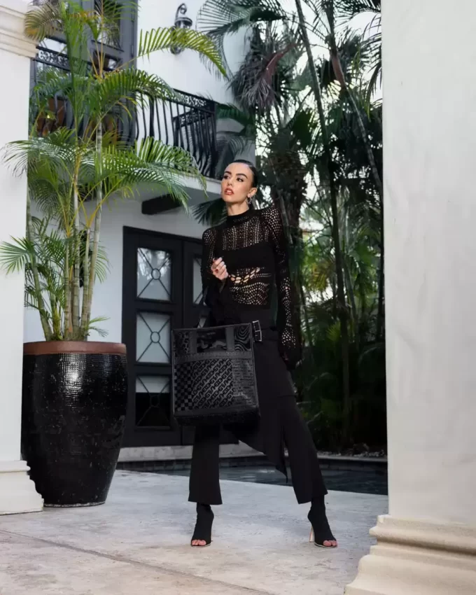 BORSA DA VIAGGIO NEMESIS HUNT DUFFLE BORSA DA VIAGGIO NEMESIS HUNT DUFFLE