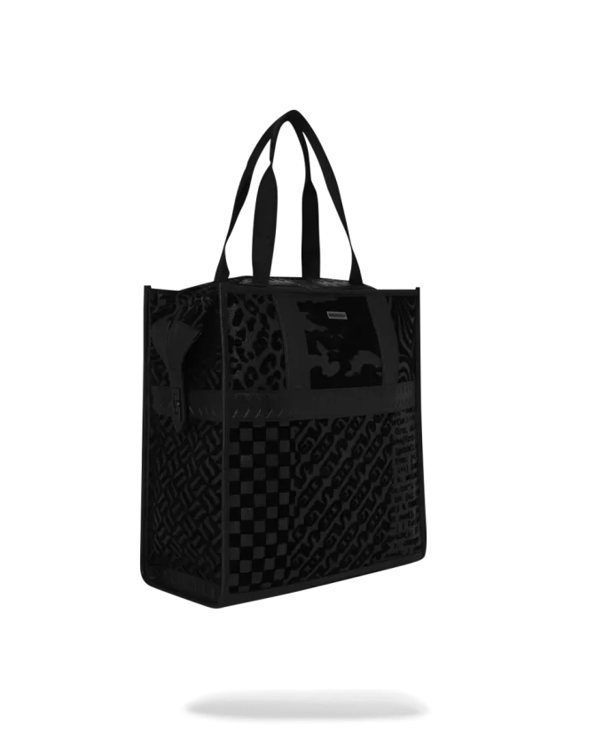 BORSA DA VIAGGIO NEMESIS HUNT DUFFLE BORSA DA VIAGGIO NEMESIS HUNT DUFFLE