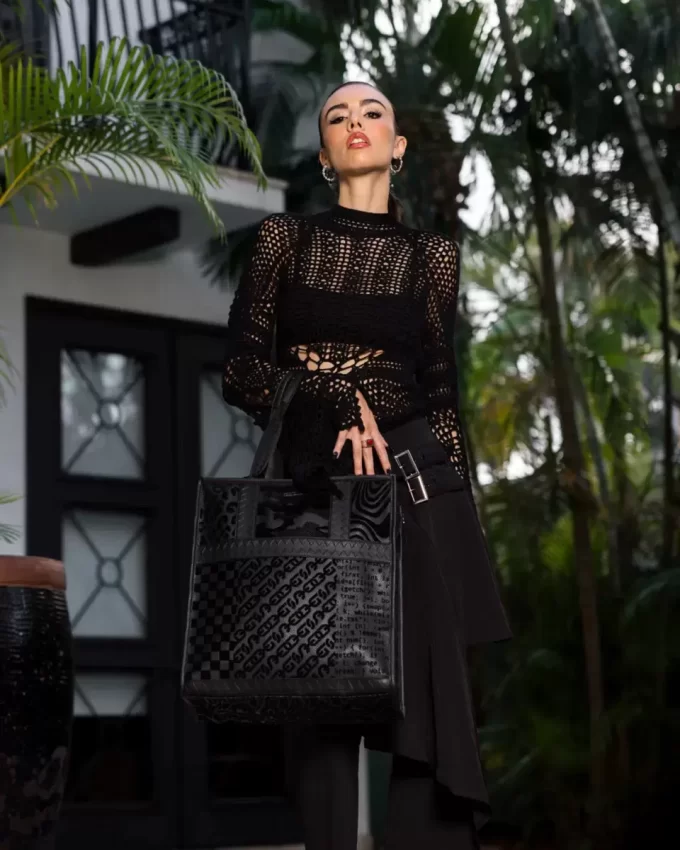 BORSA DA VIAGGIO NEMESIS HUNT DUFFLE BORSA DA VIAGGIO NEMESIS HUNT DUFFLE