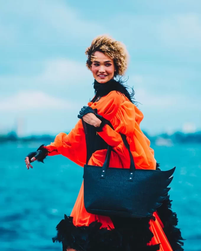 BORSA DA VIAGGIO NIGHTFLIGHT G800 SKYBORNE WING