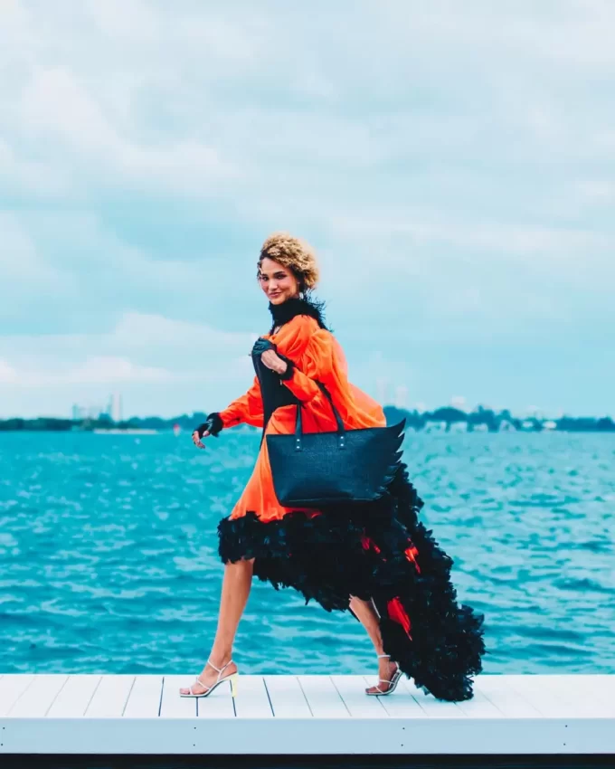 BORSA DA VIAGGIO NIGHTFLIGHT G800 SKYBORNE WING