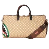 BORSA DA VIAGGIO PARIGI VS FIRENZE SHARK