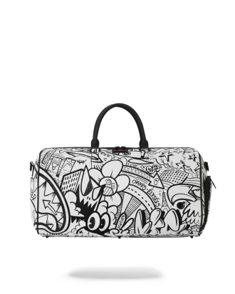 BORSA DA VIAGGIO PER FESTA DEL GIORNO DI PAGAMENTO