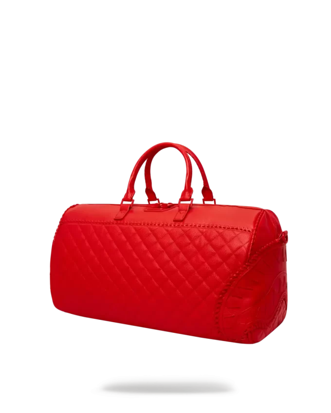 BORSA DA VIAGGIO RED RIVIERA EMPEROR