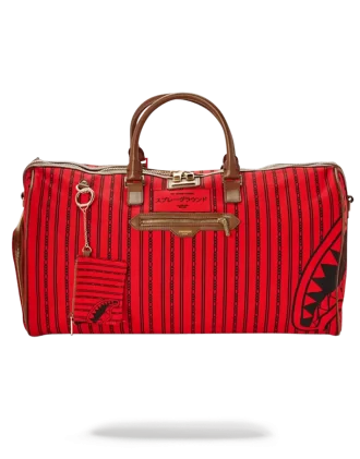 BORSA DA VIAGGIO REVERSE SHARKS IN PARIS