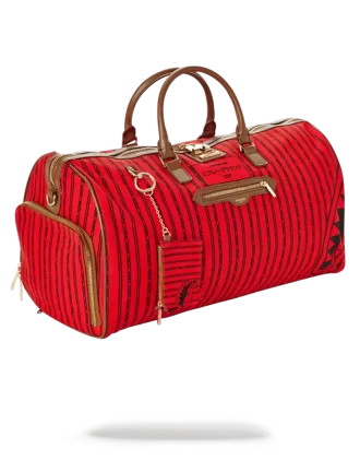 BORSA DA VIAGGIO REVERSE SHARKS IN PARIS