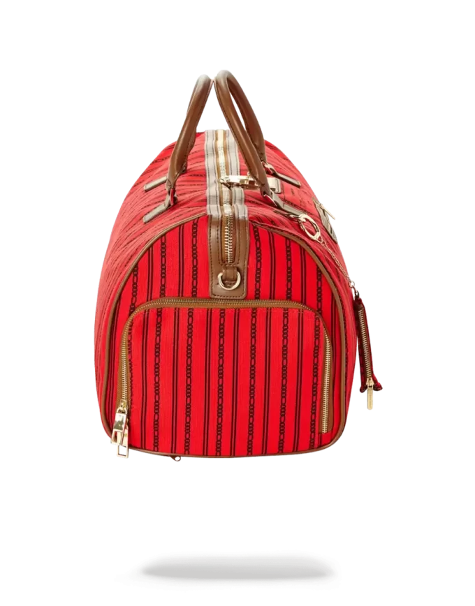 BORSA DA VIAGGIO REVERSE SHARKS IN PARIS BORSA DA VIAGGIO REVERSE SHARKS IN PARIS