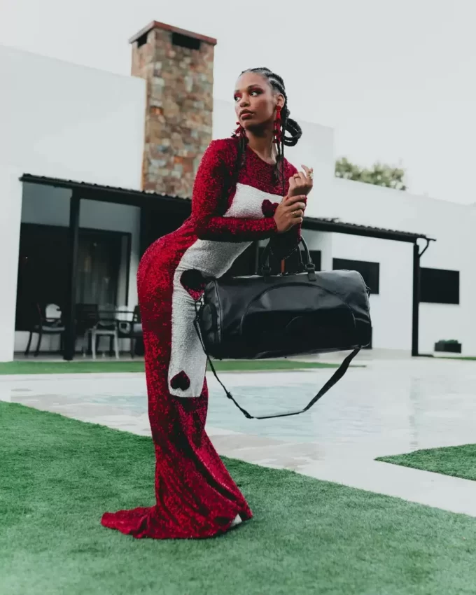 BORSA DA VIAGGIO RICH ROVER CARGO SHARK