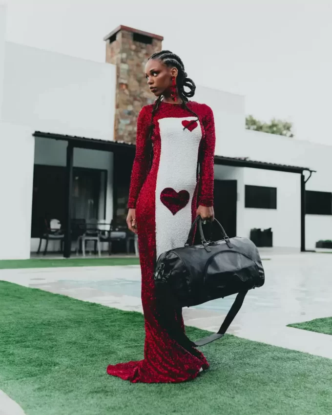 BORSA DA VIAGGIO RICH ROVER CARGO SHARK