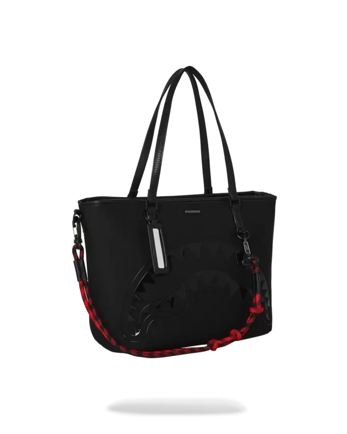 BORSA DA VIAGGIO SHARK CENTRAL KYUSHU MOUNTAIN