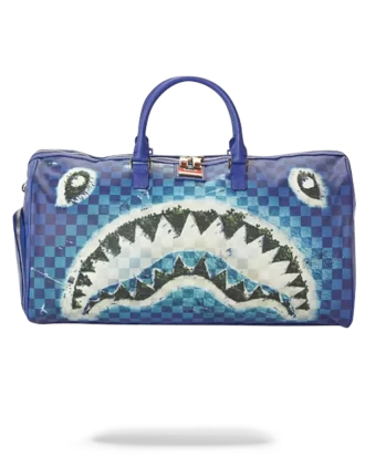 BORSA DA VIAGGIO SHARK ISLAND