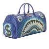 BORSA DA VIAGGIO SHARK ISLAND