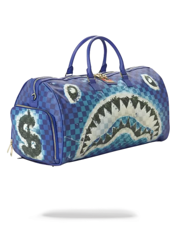 BORSA DA VIAGGIO SHARK ISLAND