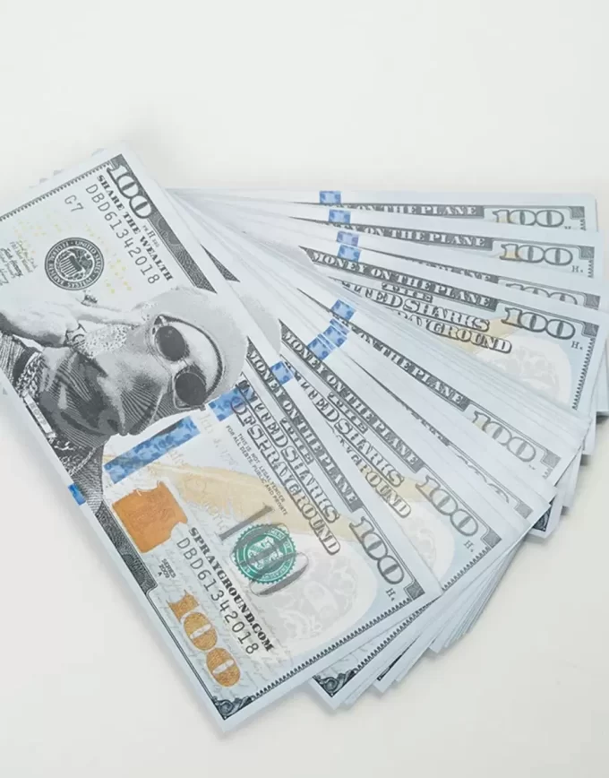 BORSA DA VIAGGIO SHARK ISLAND