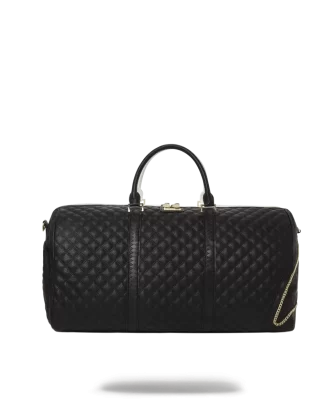 BORSA DA VIAGGIO SHARK SPLIT QUILT LIVELED UP