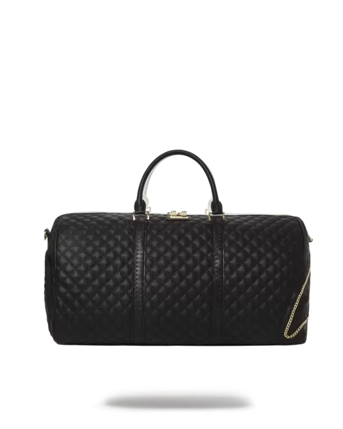 BORSA DA VIAGGIO SHARK SPLIT QUILT LIVELED UP