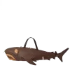 BORSA DA VIAGGIO SHARKFINITY A FORMA DI SQUALO