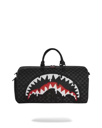 BORSA DA VIAGGIO SHARKS IN PARIS THUNDERDRIP