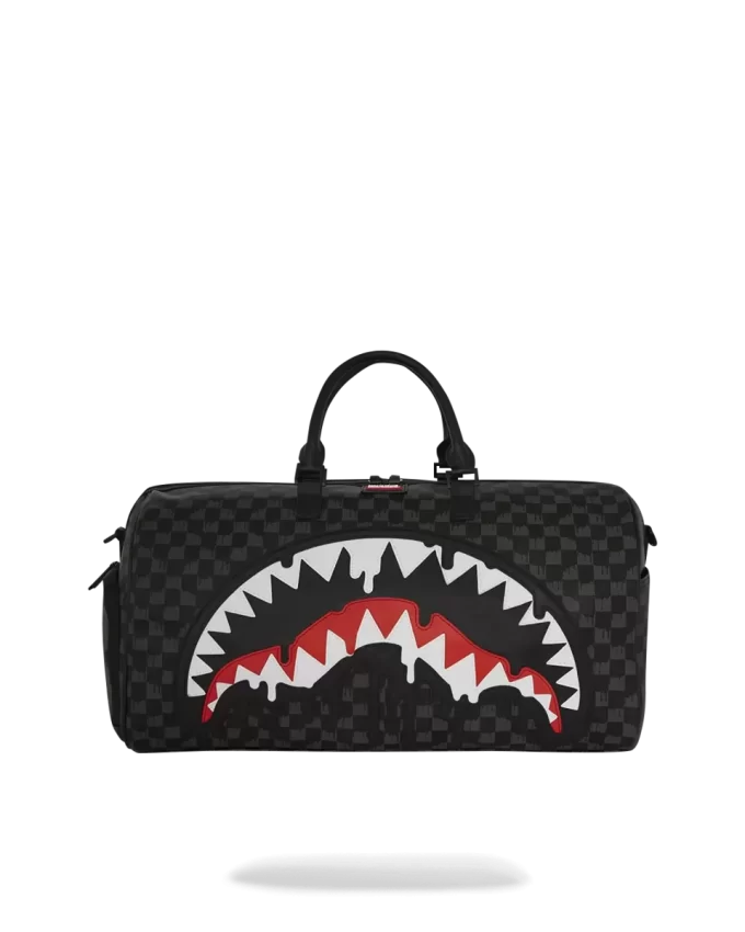 BORSA DA VIAGGIO SHARKS IN PARIS THUNDERDRIP BORSA DA VIAGGIO SHARKS IN PARIS THUNDERDRIP