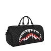 BORSA DA VIAGGIO SHARKS IN PARIS THUNDERDRIP BORSA DA VIAGGIO SHARKS IN PARIS THUNDERDRIP