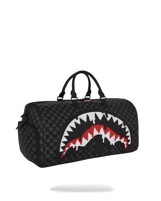 BORSA DA VIAGGIO SHARKS IN PARIS THUNDERDRIP BORSA DA VIAGGIO SHARKS IN PARIS THUNDERDRIP