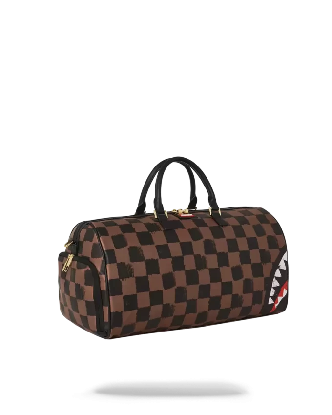 BORSA DA VIAGGIO SHARKS IN PARIS VANQUISH