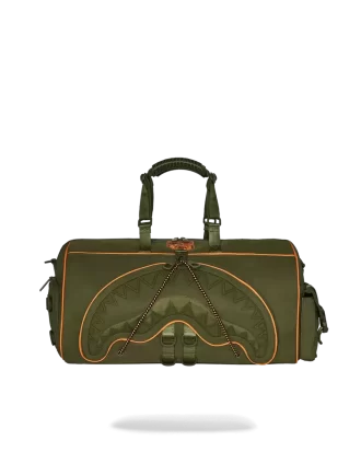 BORSA DA VIAGGIO SPECIAL OPS SHARK SQUAD