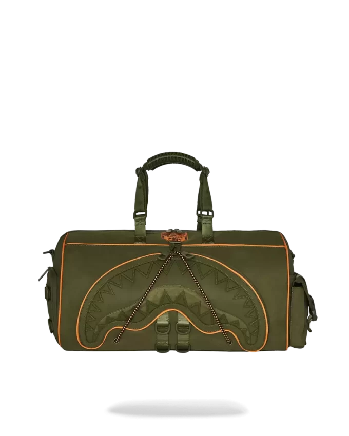 BORSA DA VIAGGIO SPECIAL OPS SHARK SQUAD