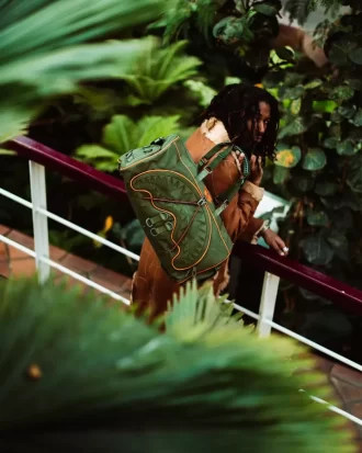 BORSA DA VIAGGIO SPECIAL OPS SHARK SQUAD