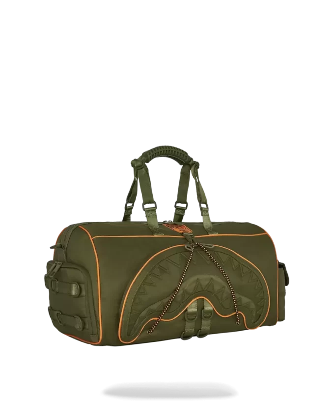 BORSA DA VIAGGIO SPECIAL OPS SHARK SQUAD