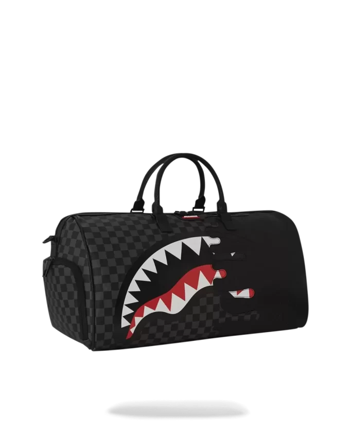 BORSA DA VIAGGIO SPEED SHARK SIDE SWIPE