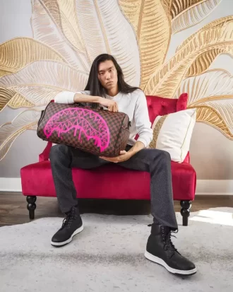 BORSA DA VIAGGIO THE ARTISTS TOUCH