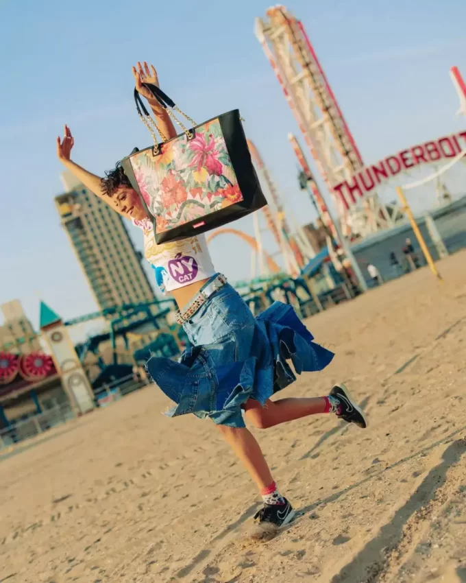 BORSA DI PRECISIONE HUMMINGBIRD SHARK BORSA DI PRECISIONE HUMMINGBIRD SHARK