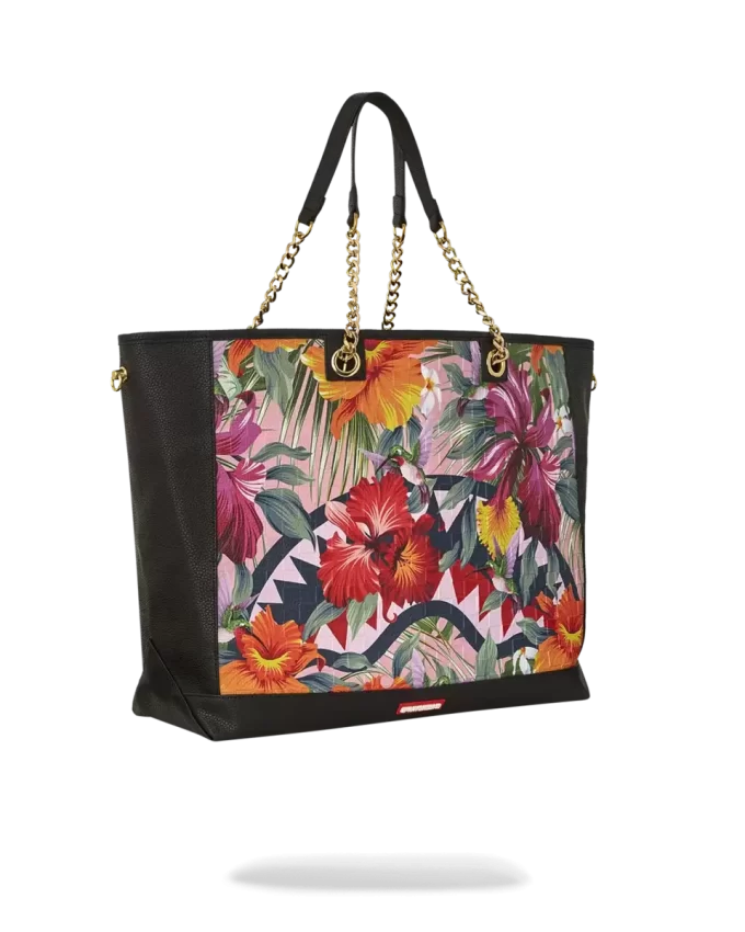 BORSA DI PRECISIONE HUMMINGBIRD SHARK BORSA DI PRECISIONE HUMMINGBIRD SHARK