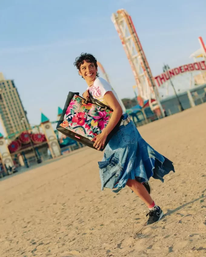 BORSA DI PRECISIONE HUMMINGBIRD SHARK BORSA DI PRECISIONE HUMMINGBIRD SHARK