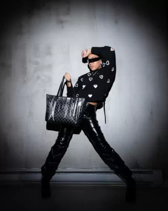 BORSA FANTASMA CHATEAU