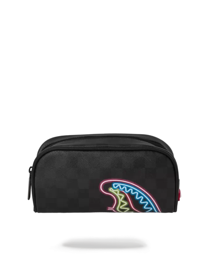 BORSA FLUIDA SHARKS IN PARIS