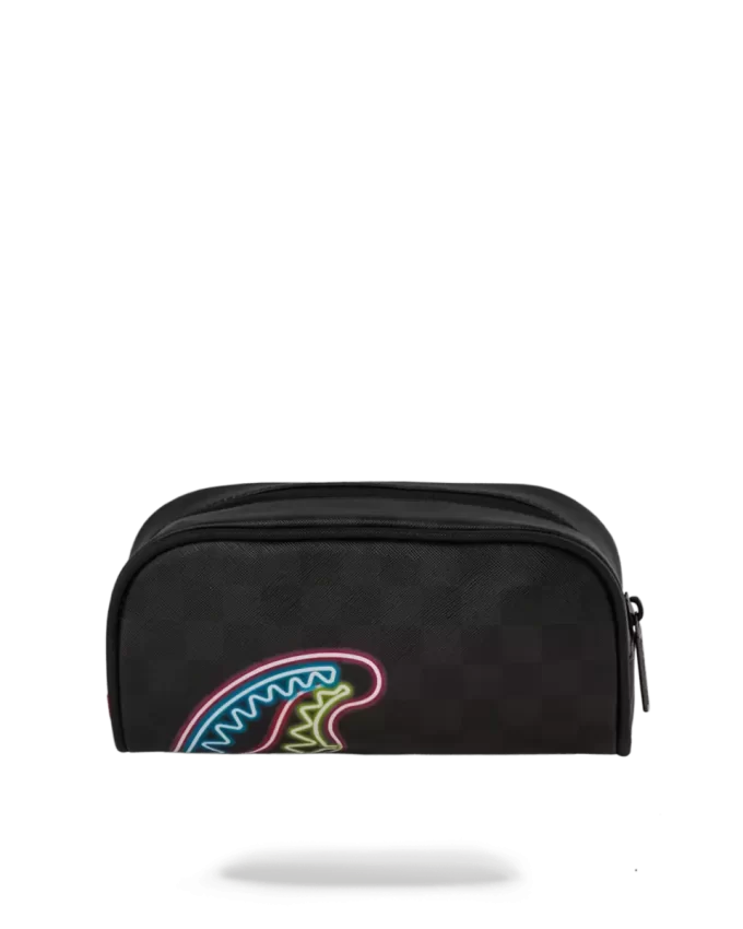 BORSA FLUIDA SHARKS IN PARIS