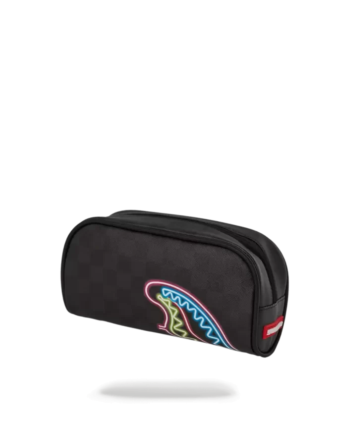 BORSA FLUIDA SHARKS IN PARIS