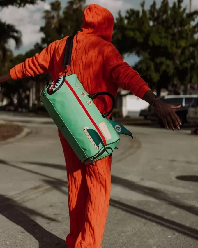 BORSA FUTURAMA PLANET EXPRESS PACK