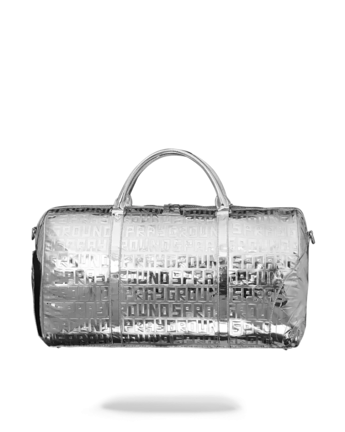 BORSA FUTURE TITAN (METALLICA)