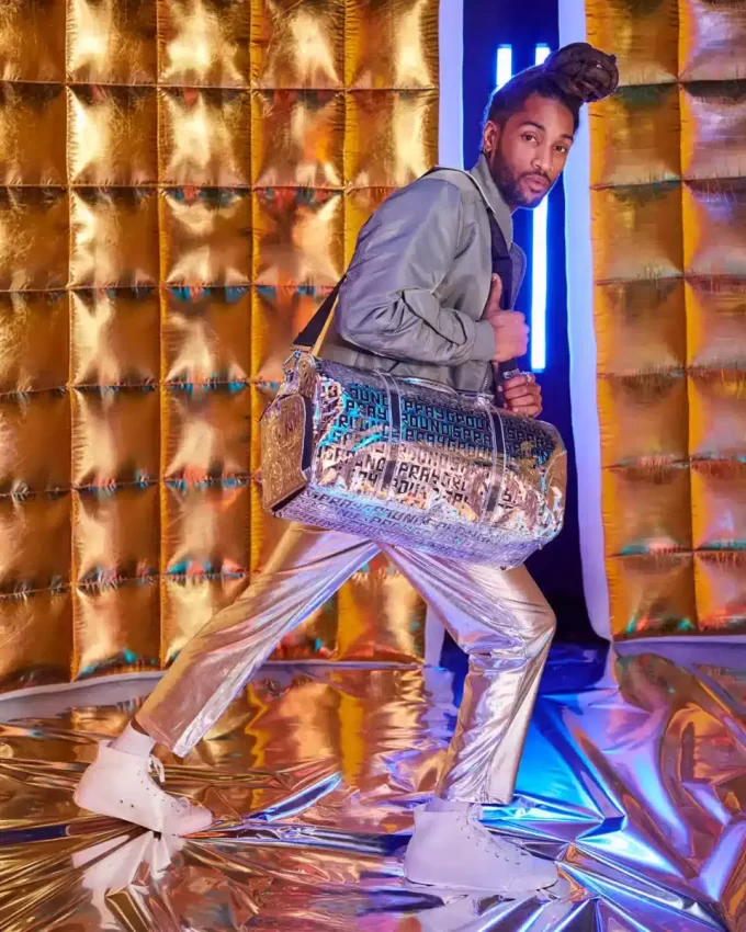 BORSA FUTURE TITAN (METALLICA)