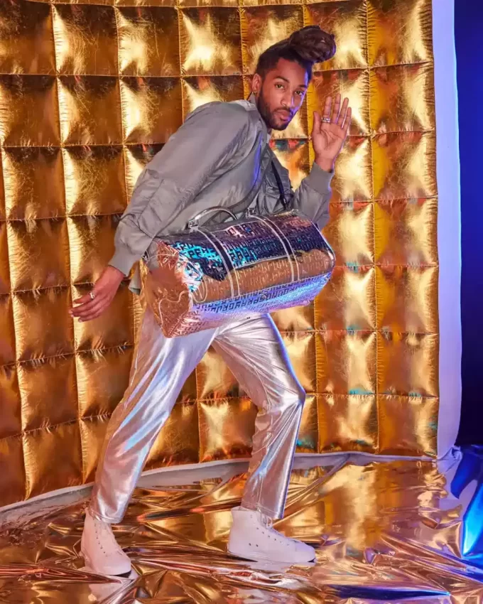 BORSA FUTURE TITAN (METALLICA)