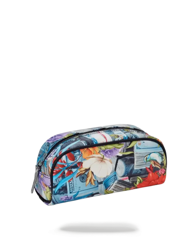 BORSA GIUNGLA DI CEMENTO