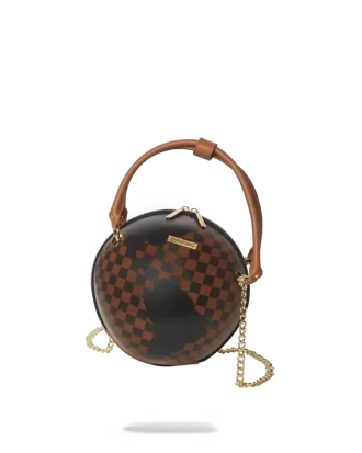 BORSA GLOBO GLOBALE A.i.5