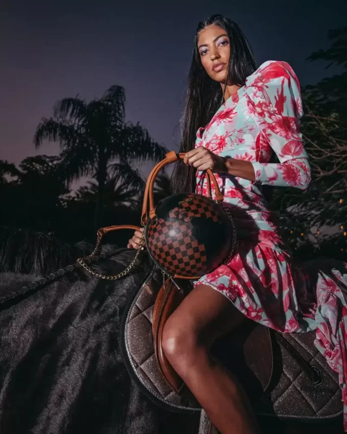 BORSA GLOBO GLOBALE A.i.5