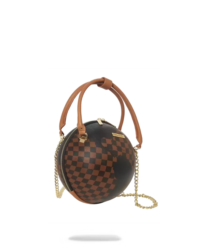 BORSA GLOBO GLOBALE A.i.5