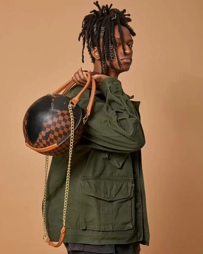 BORSA GLOBO GLOBALE A.i.5